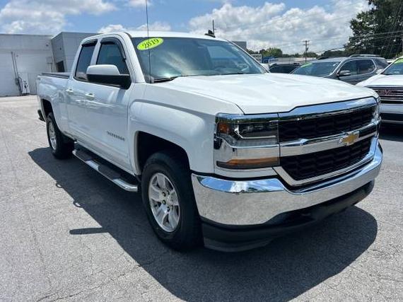 CHEVROLET SILVERADO LD 2019 2GCVKPEC0K1134817 image